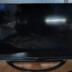 液晶テレビ　アクオス　40インチ　4T-C40AJ1