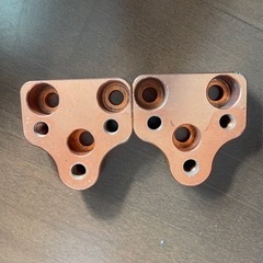 プリウス30  ロールセンターアダプター