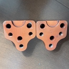 プリウス30  ロールセンターアダプター