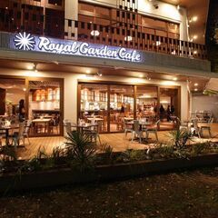 2/27(月)19：00 - 青山＊ROYAL GARDEN C...