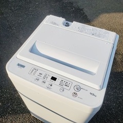 ET192番⭐️ヤマダ電機洗濯機⭐️ 2021年式