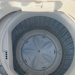 ET192番⭐️ヤマダ電機洗濯機⭐️ 2021年式