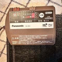 Panasonic ホットカーペット