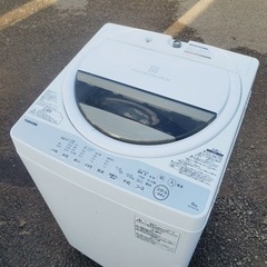 ET198番⭐TOSHIBA電気洗濯機⭐️