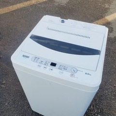 ET199番⭐️ヤマダ電機洗濯機⭐️ 2020年式 