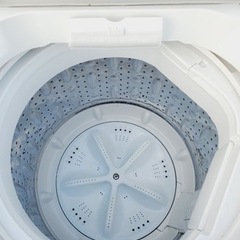 ET199番⭐️ヤマダ電機洗濯機⭐️ 2020年式 