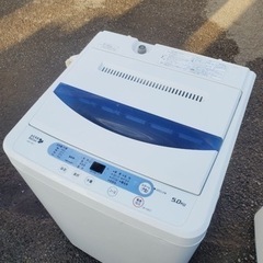 ET200番⭐️ヤマダ電機洗濯機⭐️