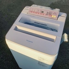 ET202番⭐️ 7.0kg ⭐️Panasonic電気洗濯機⭐️