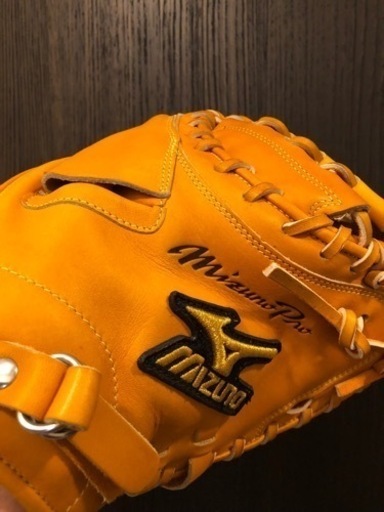 16日まで最終値下げ　SSKプロエッジ　硬式キャッチャーミット 16日まで最終値下げ SSKプロエッジ 硬式キャッチャーミット 16日まで