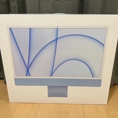2021年i Mac