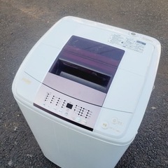 ET204番⭐️ ハイアール電気洗濯機⭐️