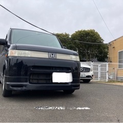 ホンダ ザッツ 車検あり