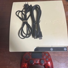 ps3 本体 値下げ交渉可能。