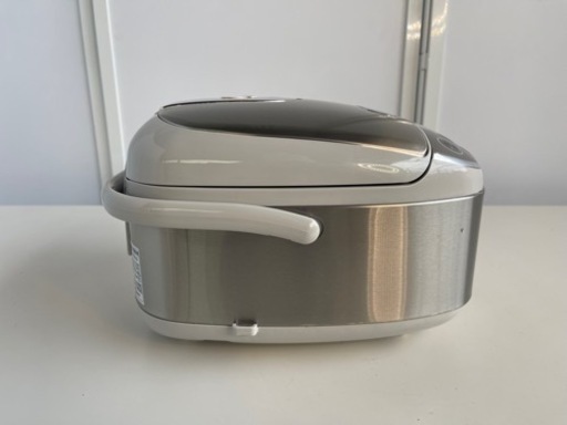 Zojirushi IH炊飯器 NP-GF05-E9 圧力IH炊飯ジャー NP-RZ型｜商品