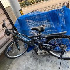 自転車