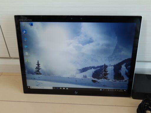 B17 HP Elite X2 1013 G3 SIM 第8世代 8GB 優良品 office2019 | procomm.ca