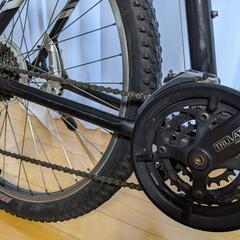 GIANT （ジャイアント）マウンテンバイク　ROCK5000 530mm（L）サイズ