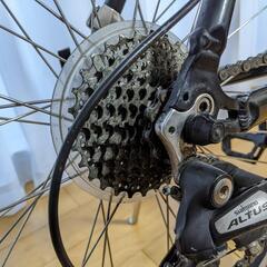 GIANT （ジャイアント）マウンテンバイク　ROCK5000 530mm（L）サイズ