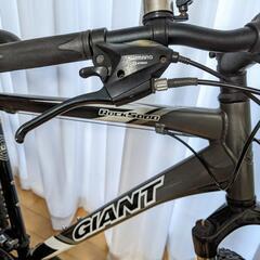 GIANT （ジャイアント）マウンテンバイク　ROCK5000 530mm（L）サイズ