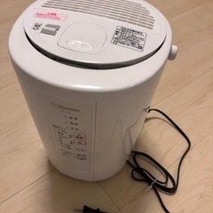 【ネット決済】象印加湿器　EE-RQ