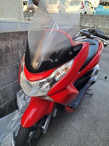 【再投稿】ホンダ　pcx125