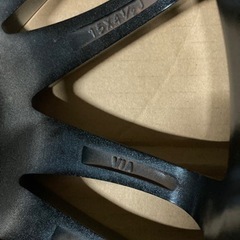 ダイハツハイゼットホイール15インチ