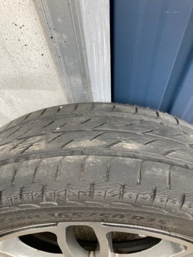ダイハツハイゼットホイール15インチ
