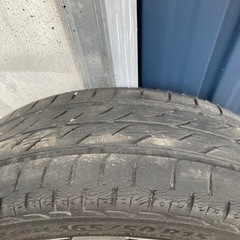 ダイハツハイゼットホイール15インチ