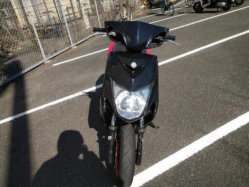 シグナスX 3型