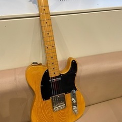 【引き渡し先決まりました】fender telecaster E...