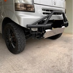 値引再投稿(35万→30万)】エブリィバン DA64V 2WD 5MT H24年式
