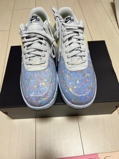 新品　airforce1  27ＣＭ