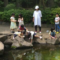 【民間学童】子ども達のお預かりサポーターを募集します