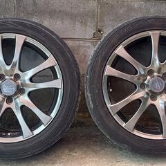 WORK（ワーク） 17×7JJ +53 PCD 114.3 5...