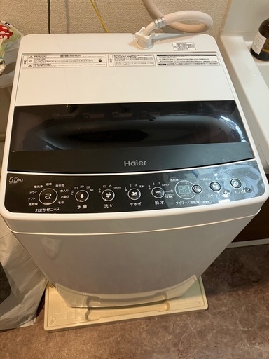 JW-C55D 価格交渉します！購入して11ヶ月