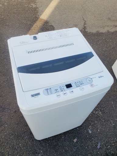 男女兼用 ♦️EJ199番YAMADA全自動電気洗濯機 【2020年製】 洗濯機
