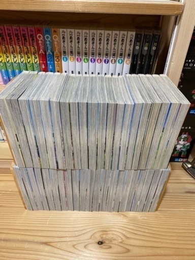 おーい!とんぼ