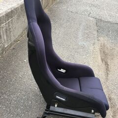 NANIWAYA フルバケ アルト ラパン ワークス