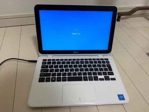 DELL ノートパソコン