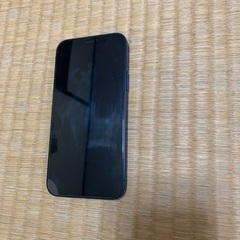 iPhone12 128GB SIMフリー