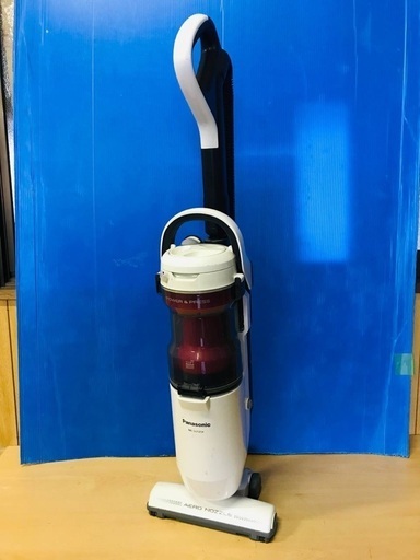 ♦️EJ159番Panasonic掃除機 【2013年製】