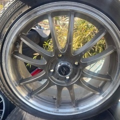 ‼️S-HOLD タイヤ 4本セット‼️