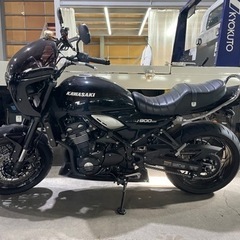 【ネット決済・配送可】Z900RS