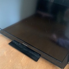 Panasonic 32型テレビ 