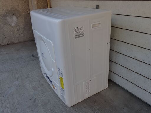 Panasonic NH-D402P 電気式乾燥機 2016年製 ☆ナショナル National NH