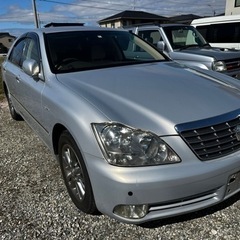 トヨタクラウン　Toyota Crown