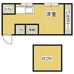 ⭕️人気物件に空きがでました⭕️２階！香椎駅徒歩11分！インター...