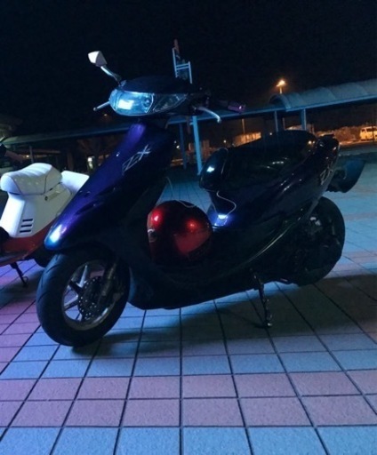 【確認用】 Amazon.co.jp: ライブディオZX スピードメーター, AF34/AF35対応