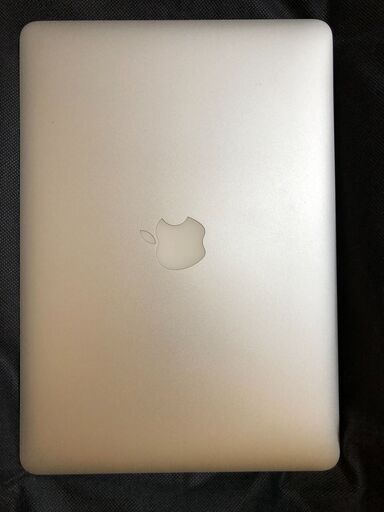 MacBook Air 13インチ Mid 2012 MD232J/A」軽量薄型モバイルノートPC
