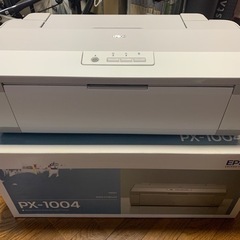 EPSON プリンター PX1004